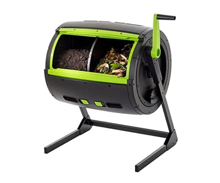 Composteur rotatif Maze