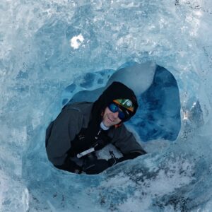 Thomas, le rédacteur de Via Verta