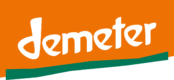 Logo Demeter