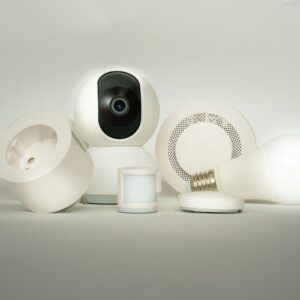 Objets électroniques pour maison connectée sans cloud : la domotique libre avec Home Assistant