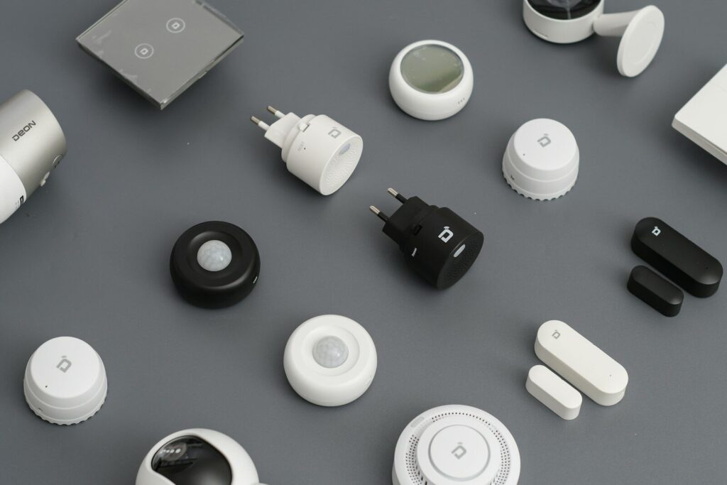 Capteurs Zigbee pour installation domotique locale